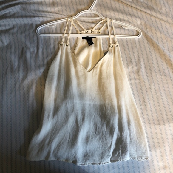 Tank top - Picture 1 of 2